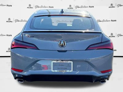 2026 Acura Integra - Photo 6