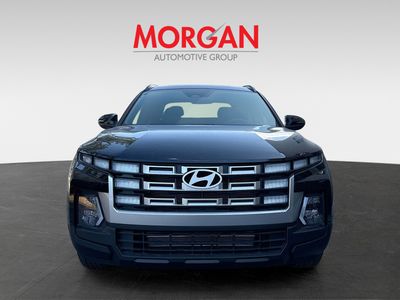2026 Hyundai SANTA CRUZ - Photo 3