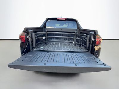 2026 Hyundai SANTA CRUZ - Photo 11