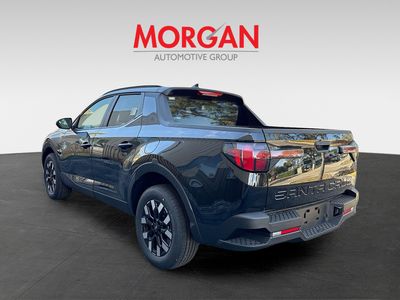 2026 Hyundai SANTA CRUZ - Photo 5