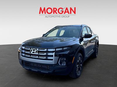 2026 Hyundai SANTA CRUZ - Photo 2