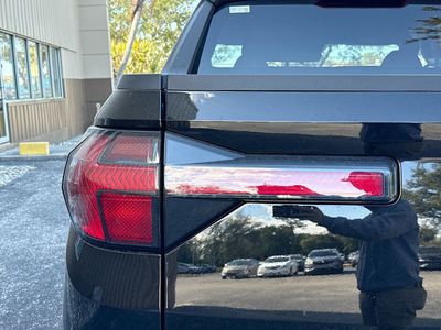 2026 Hyundai SANTA CRUZ - Photo 10