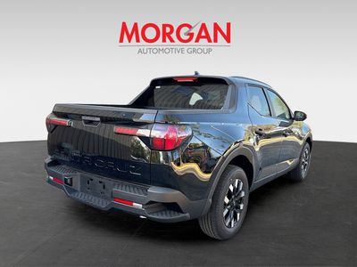 2026 Hyundai SANTA CRUZ - Photo 4