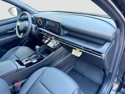 2026 Hyundai SANTA CRUZ - Photo 12