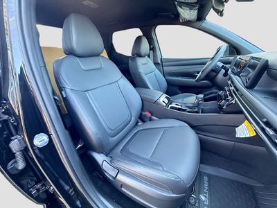 2026 Hyundai SANTA CRUZ - Photo 13