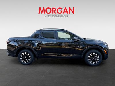 2026 Hyundai SANTA CRUZ - Photo 7