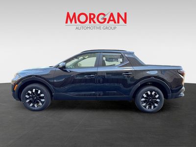 2026 Hyundai SANTA CRUZ - Photo 8