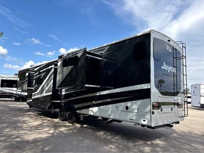 2026 Jayco North Point - Photo 4
