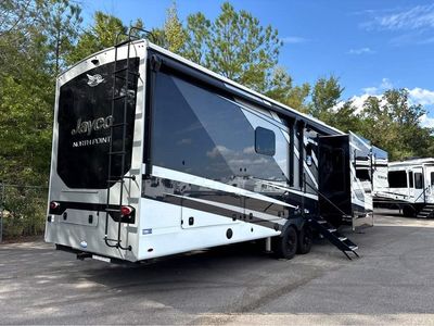 2026 Jayco North Point - Photo 5