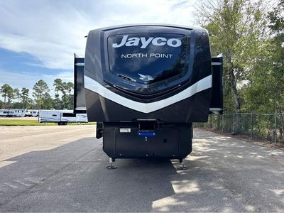 2026 Jayco North Point - Photo 3