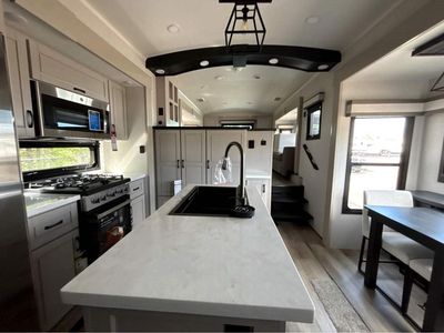 2026 Jayco North Point - Photo 8
