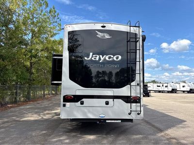 2026 Jayco North Point - Photo 6