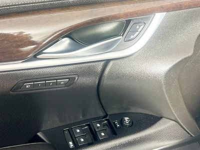 2017 Cadillac XTS — photo 14 view
