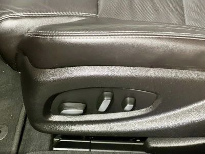 2017 Cadillac XTS — photo 13 view
