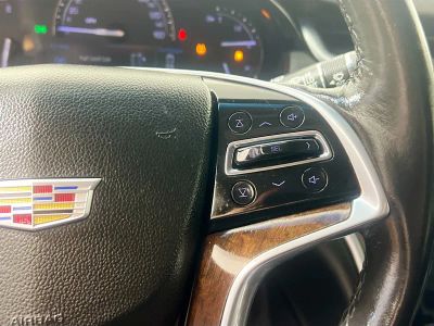2017 Cadillac XTS — photo 17 view