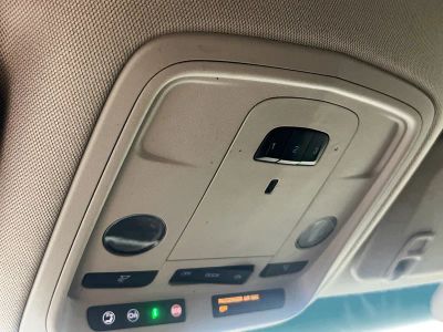 2017 Cadillac XTS — photo 18 view