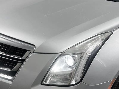 2017 Cadillac XTS — photo 9 view