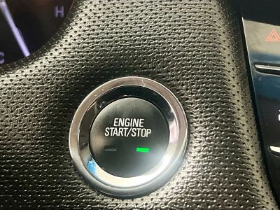 2017 Cadillac XTS — photo 20 view