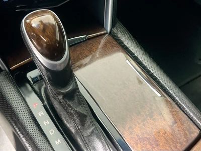 2017 Cadillac XTS — photo 21 view