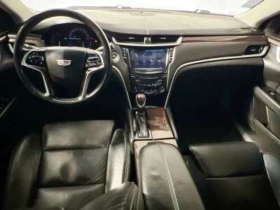 2017 Cadillac XTS — photo 26 view