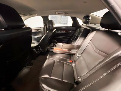 2017 Cadillac XTS — photo 25 view