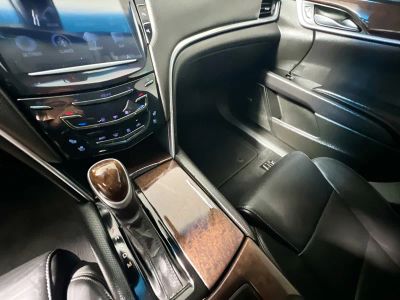 2017 Cadillac XTS — photo 22 view