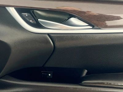 2017 Cadillac XTS — photo 28 view