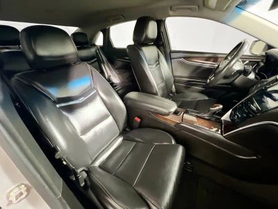 2017 Cadillac XTS — photo 27 view