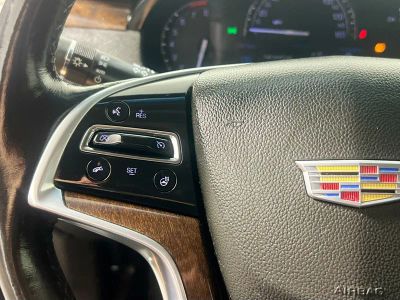 2017 Cadillac XTS — photo 16 view