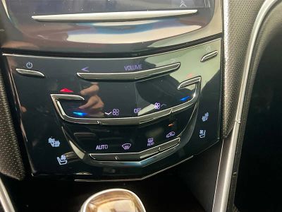 2017 Cadillac XTS — photo 23 view