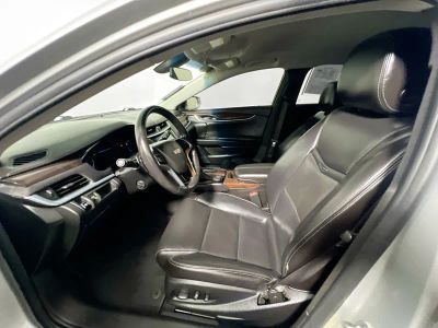 2017 Cadillac XTS — photo 12 view