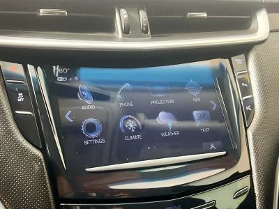 2017 Cadillac XTS — photo 24 view