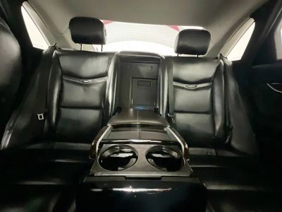 2017 Cadillac XTS — photo 29 view