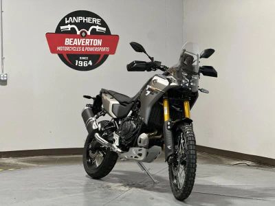 2026 Yamaha Tenere 700 - Photo 6