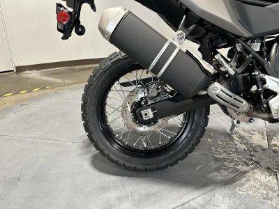 2026 Yamaha Tenere 700 - Photo 18