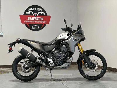 2026 Yamaha Tenere 700 - Photo 5