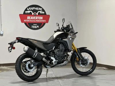 2026 Yamaha Tenere 700 - Photo 4