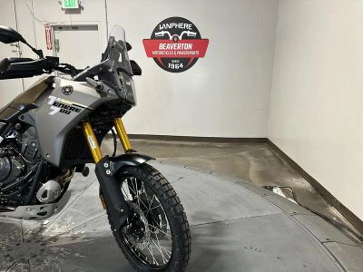 2026 Yamaha Tenere 700 - Photo 15