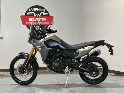 2026 Yamaha Tenere 700 - Photo 9