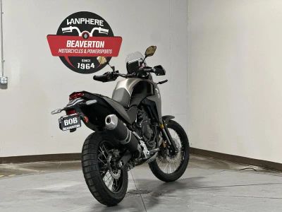 2026 Yamaha Tenere 700 - Photo 3