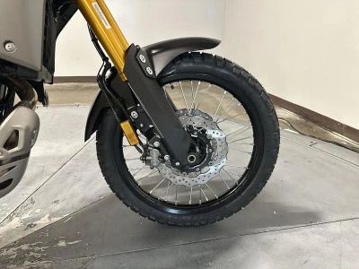 2026 Yamaha Tenere 700 - Photo 16