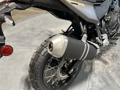2026 Yamaha Tenere 700 - Photo 19