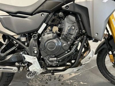 2026 Yamaha Tenere 700 - Photo 17