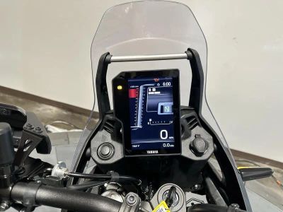 2026 Yamaha Tenere 700 - Photo 11