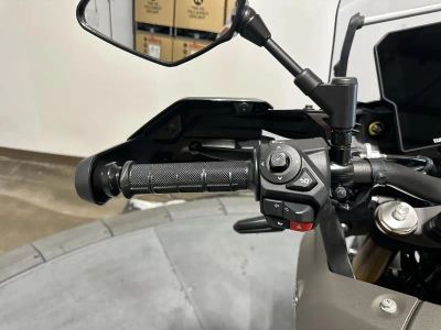 2026 Yamaha Tenere 700 - Photo 13
