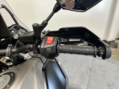 2026 Yamaha Tenere 700 - Photo 12