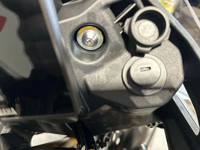 2026 Yamaha Tenere 700 - Photo 20
