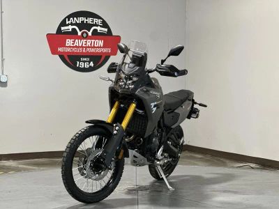 2026 Yamaha Tenere 700 - Photo 7