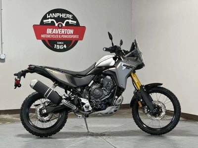 2026 Yamaha Tenere 700 - Photo 1