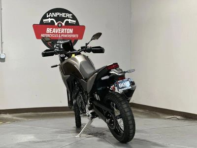 2026 Yamaha Tenere 700 - Photo 2